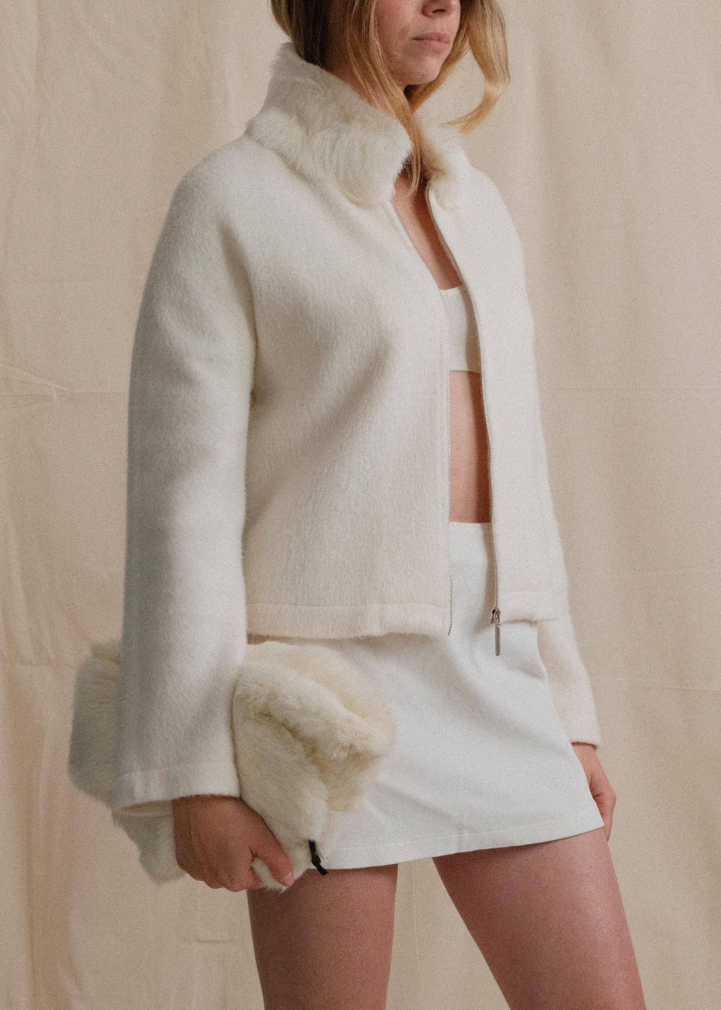 Ensemble hivernal Moschino - M/38-36