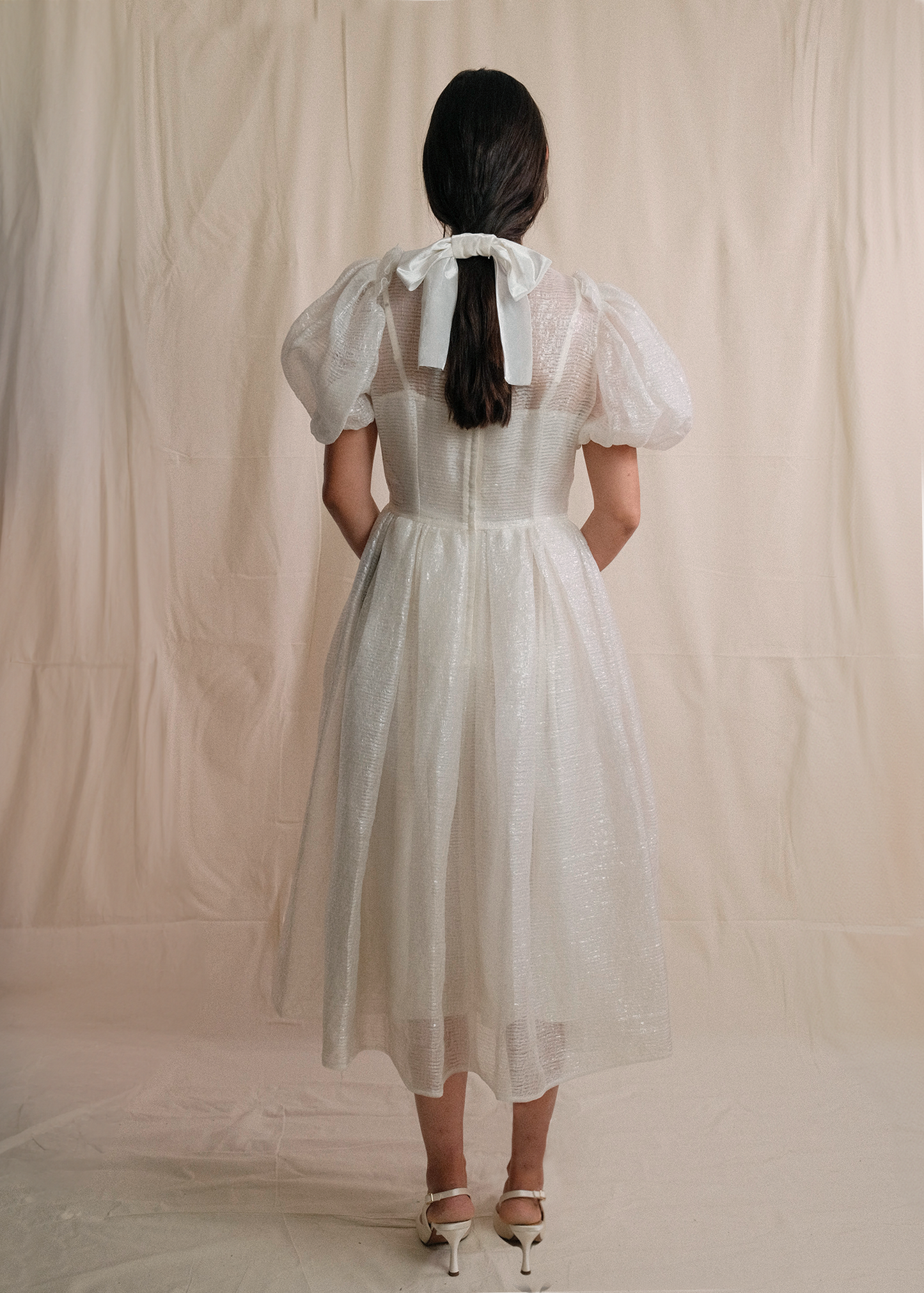 Robe midi Dolce & Gabbana - M/38-36